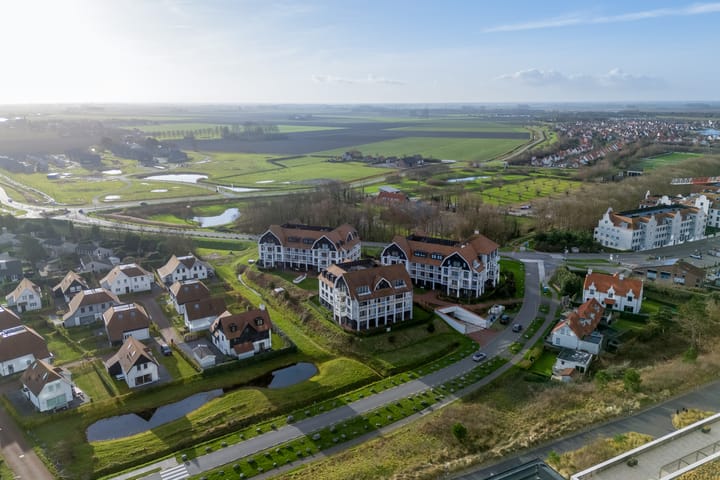 Foto 32 van Vlamingpolderweg 4-E101