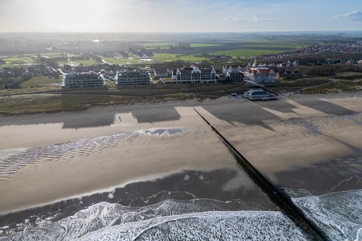 Foto 33 van Vlamingpolderweg 4-E101