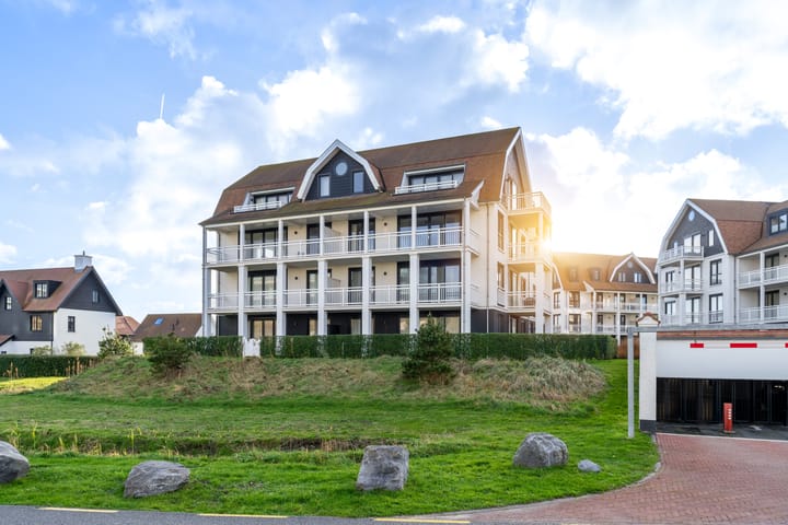 Foto 24 van Vlamingpolderweg 4-E101