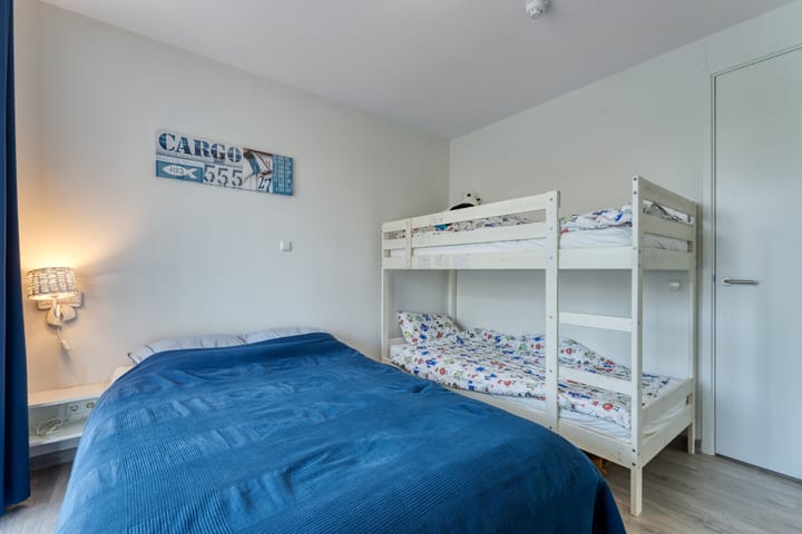 Foto 17 van Vlamingpolderweg 4-E101