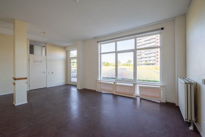 Foto 3 van Conny Stuartlaan 86