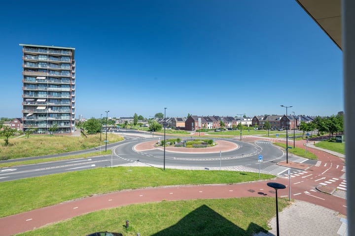 Foto 10 van Conny Stuartlaan 86