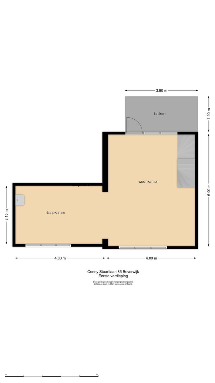 Foto 26 van Conny Stuartlaan 86