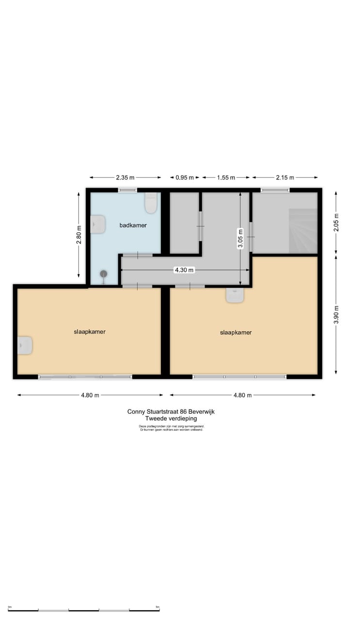 Foto 27 van Conny Stuartlaan 86