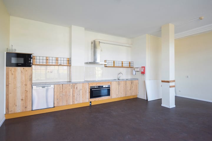 Foto 2 van Conny Stuartlaan 86