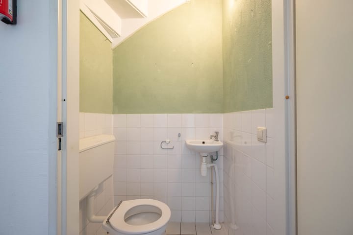 Foto 7 van Conny Stuartlaan 86