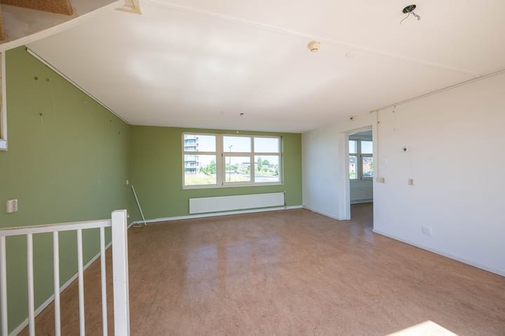 Foto 9 van Conny Stuartlaan 86