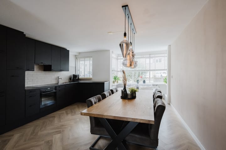 Foto 3 van Trix Terwindtstraat 41