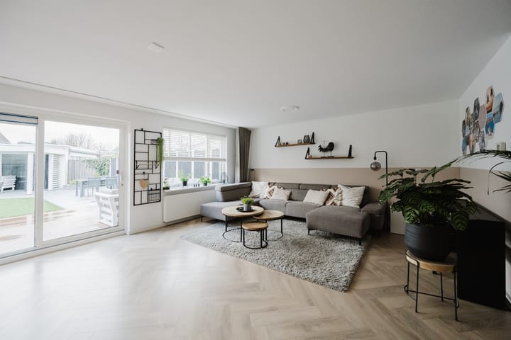 Foto 2 van Trix Terwindtstraat 41