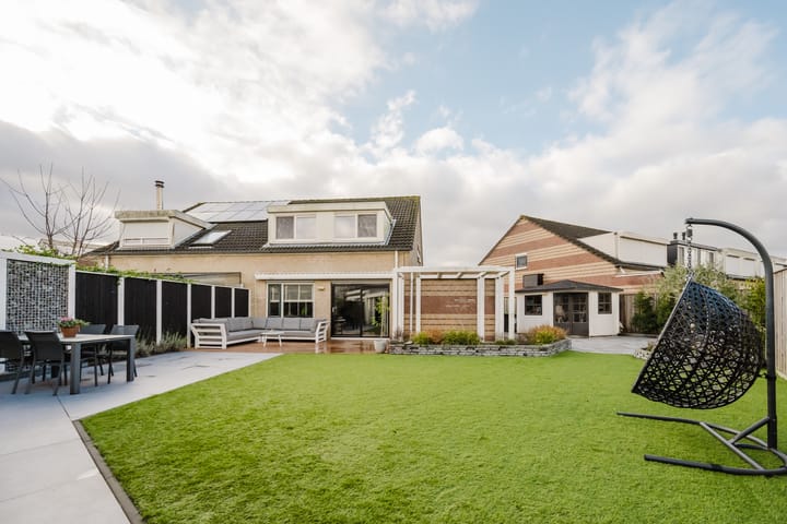 Foto 6 van Trix Terwindtstraat 41