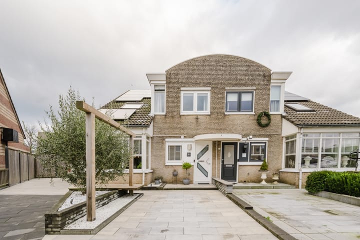 Foto 9 van Trix Terwindtstraat 41