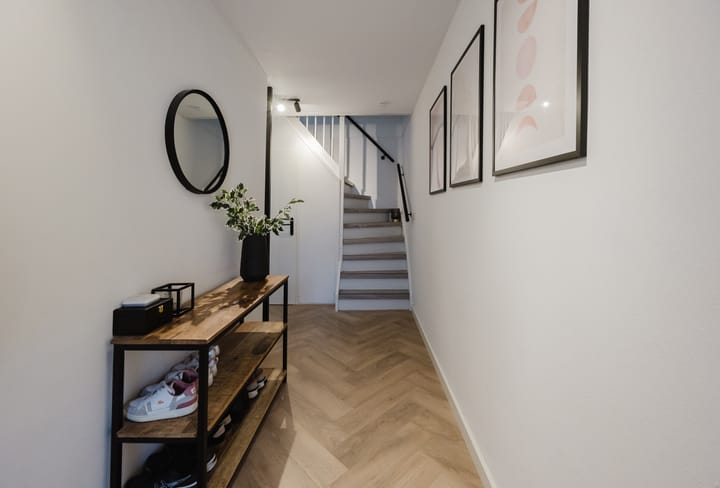 Foto 12 van Trix Terwindtstraat 41