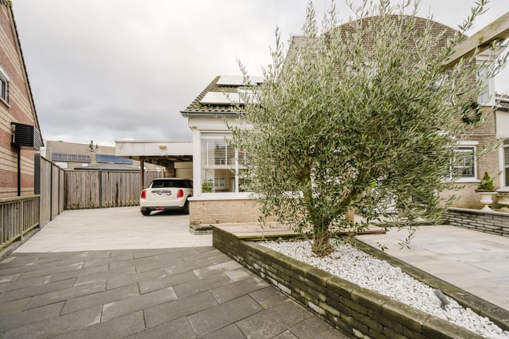 Foto 10 van Trix Terwindtstraat 41