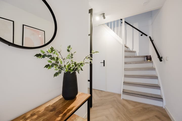 Foto 13 van Trix Terwindtstraat 41