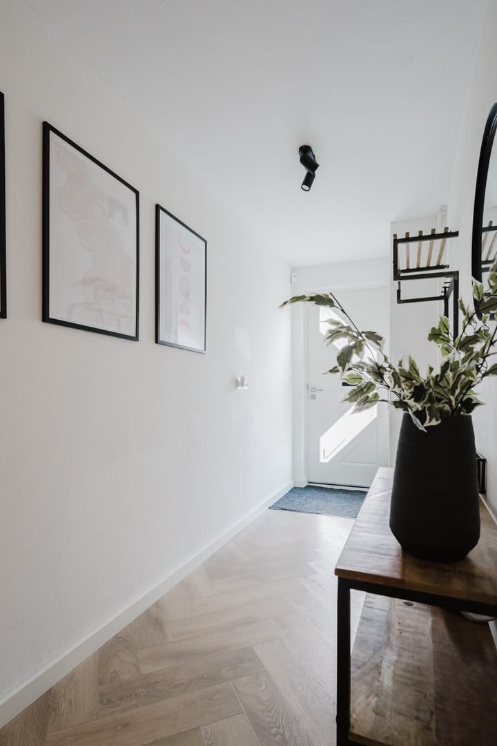 Foto 11 van Trix Terwindtstraat 41