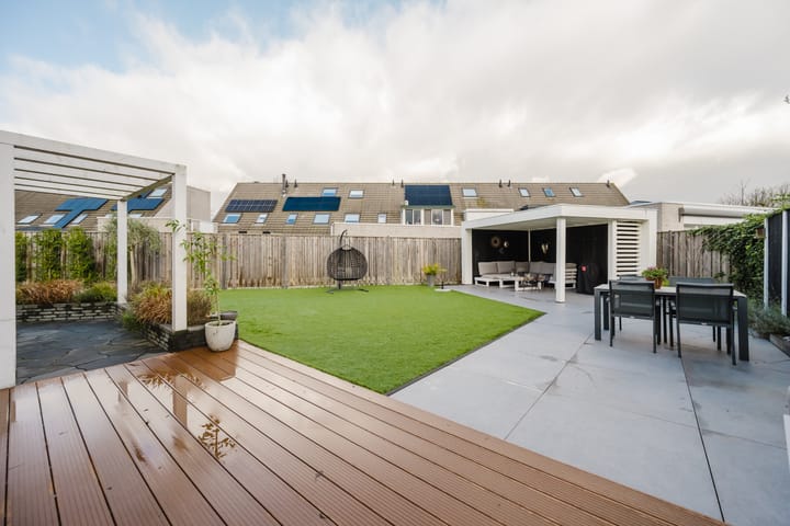 Foto 23 van Trix Terwindtstraat 41