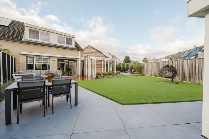 Foto 25 van Trix Terwindtstraat 41