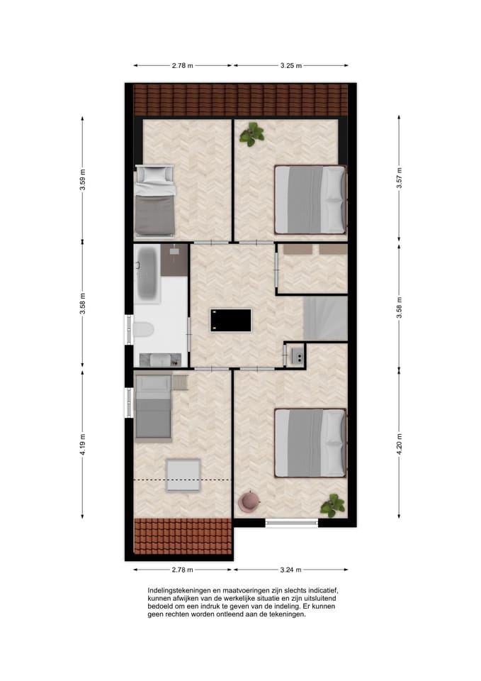 Foto 39 van Trix Terwindtstraat 41