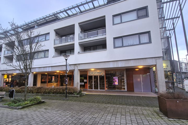 Wannerstraat 16, Heerlen