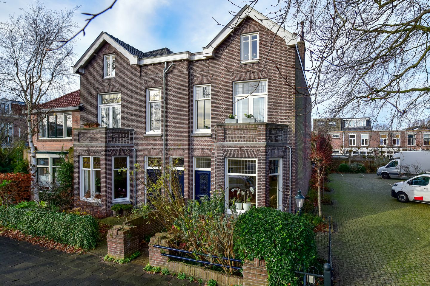 Foto 1 van Kennemerstraatweg 132