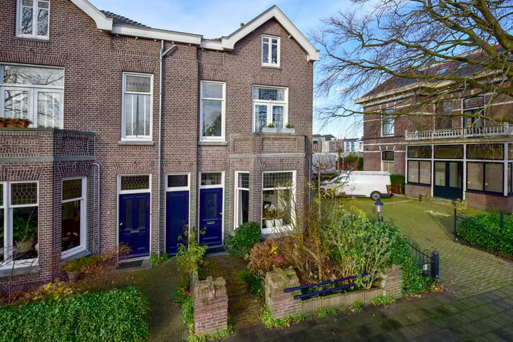 Foto 2 van Kennemerstraatweg 132