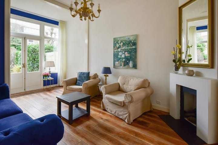 Foto 12 van Kennemerstraatweg 132