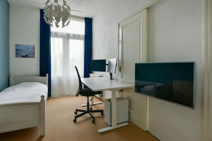 Foto 35 van Kennemerstraatweg 132