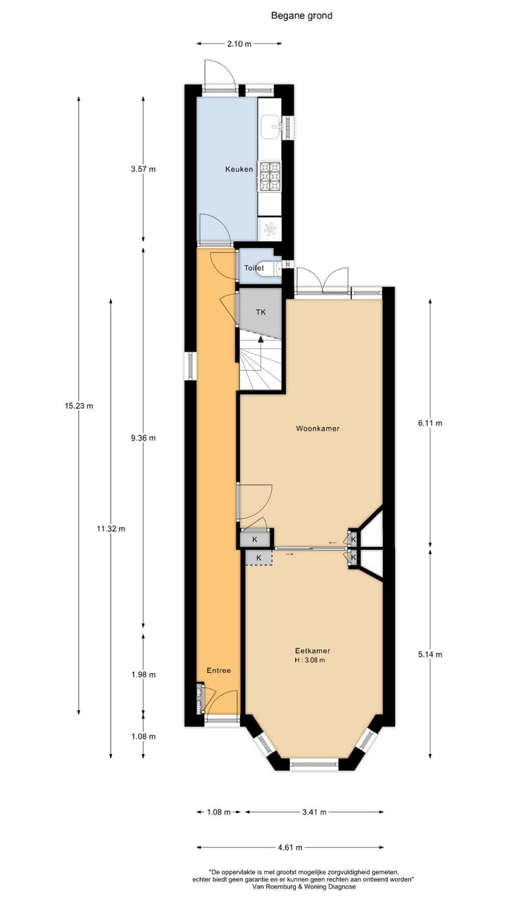 Foto 50 van Kennemerstraatweg 132