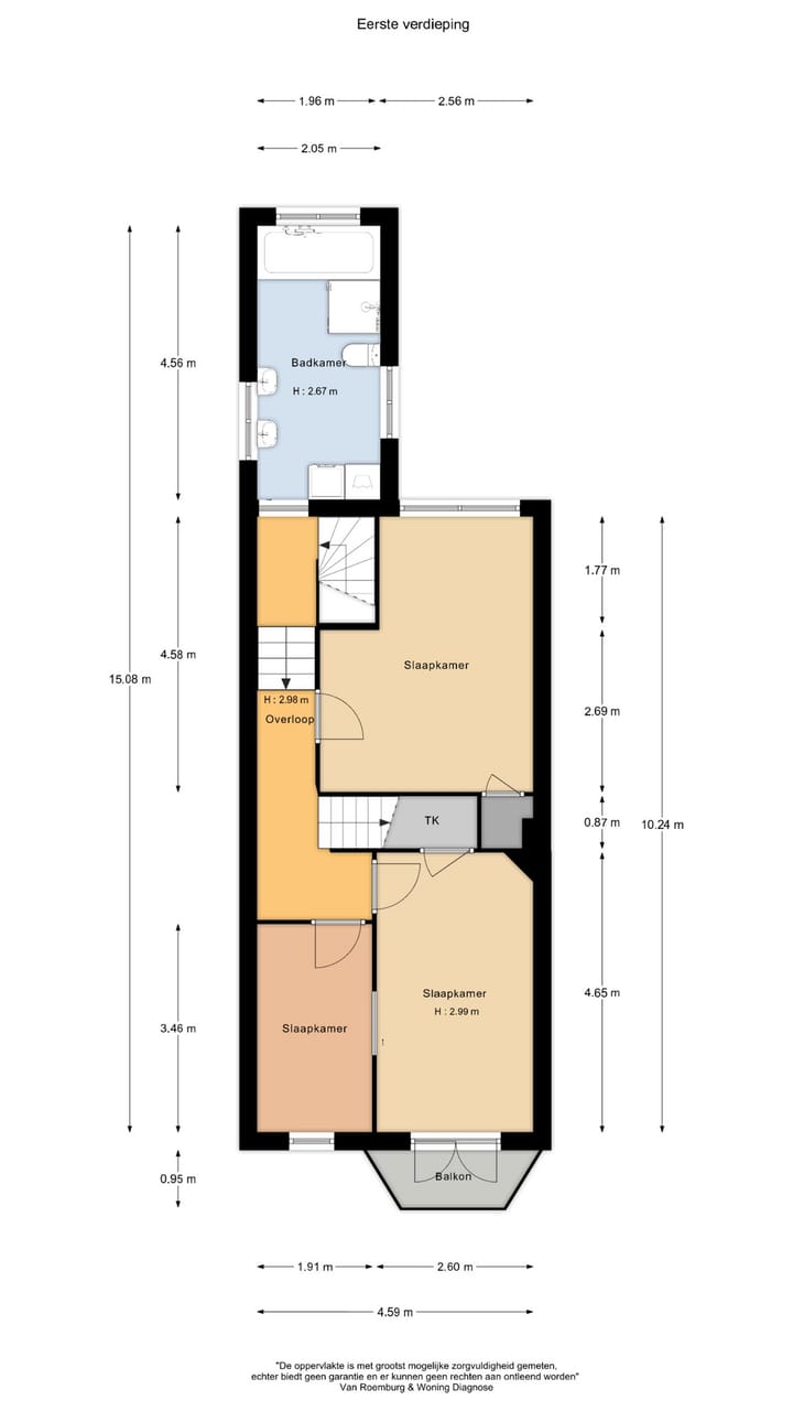 Foto 52 van Kennemerstraatweg 132