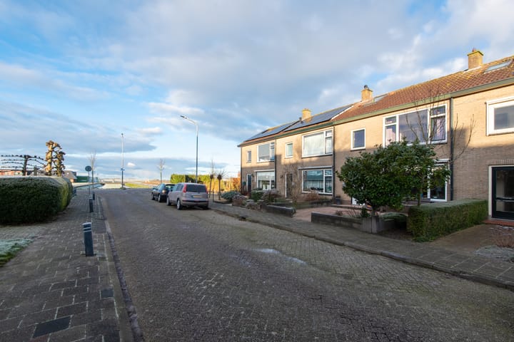 Foto 5 van Hartendorp 32