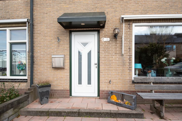 Foto 7 van Hartendorp 32