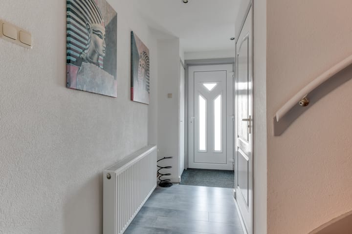 Foto 8 van Hartendorp 32