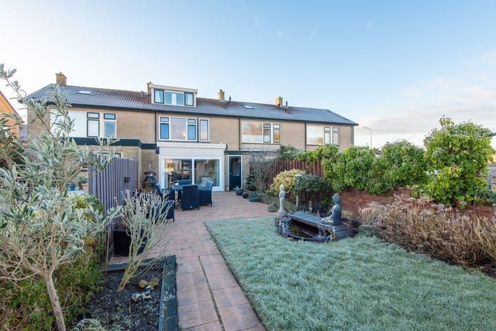 Foto 4 van Hartendorp 32