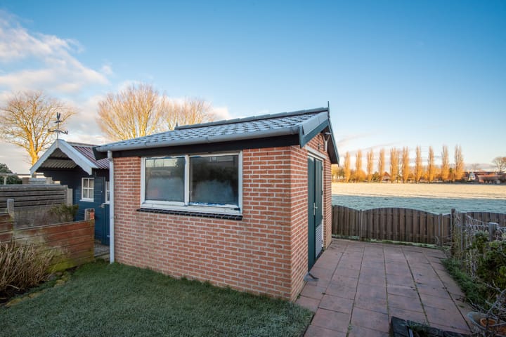 Foto 23 van Hartendorp 32