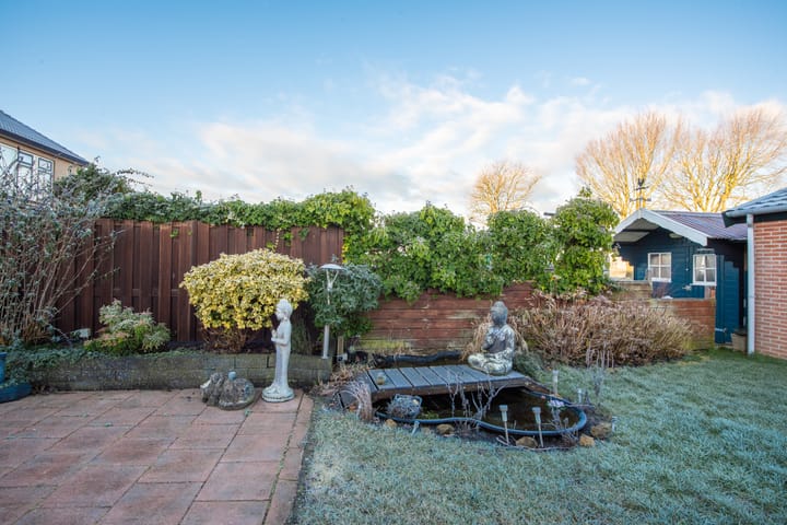 Foto 25 van Hartendorp 32