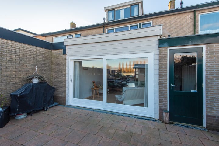 Foto 26 van Hartendorp 32