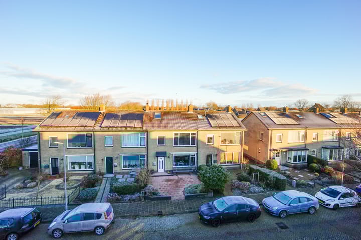 Foto 57 van Hartendorp 32