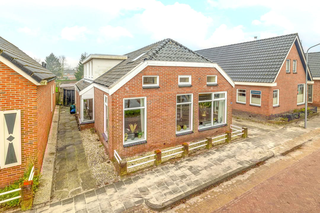 Foto 7 van Hoofdkade 126