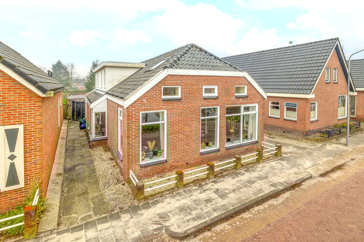 Photo 7 of Hoofdkade 126