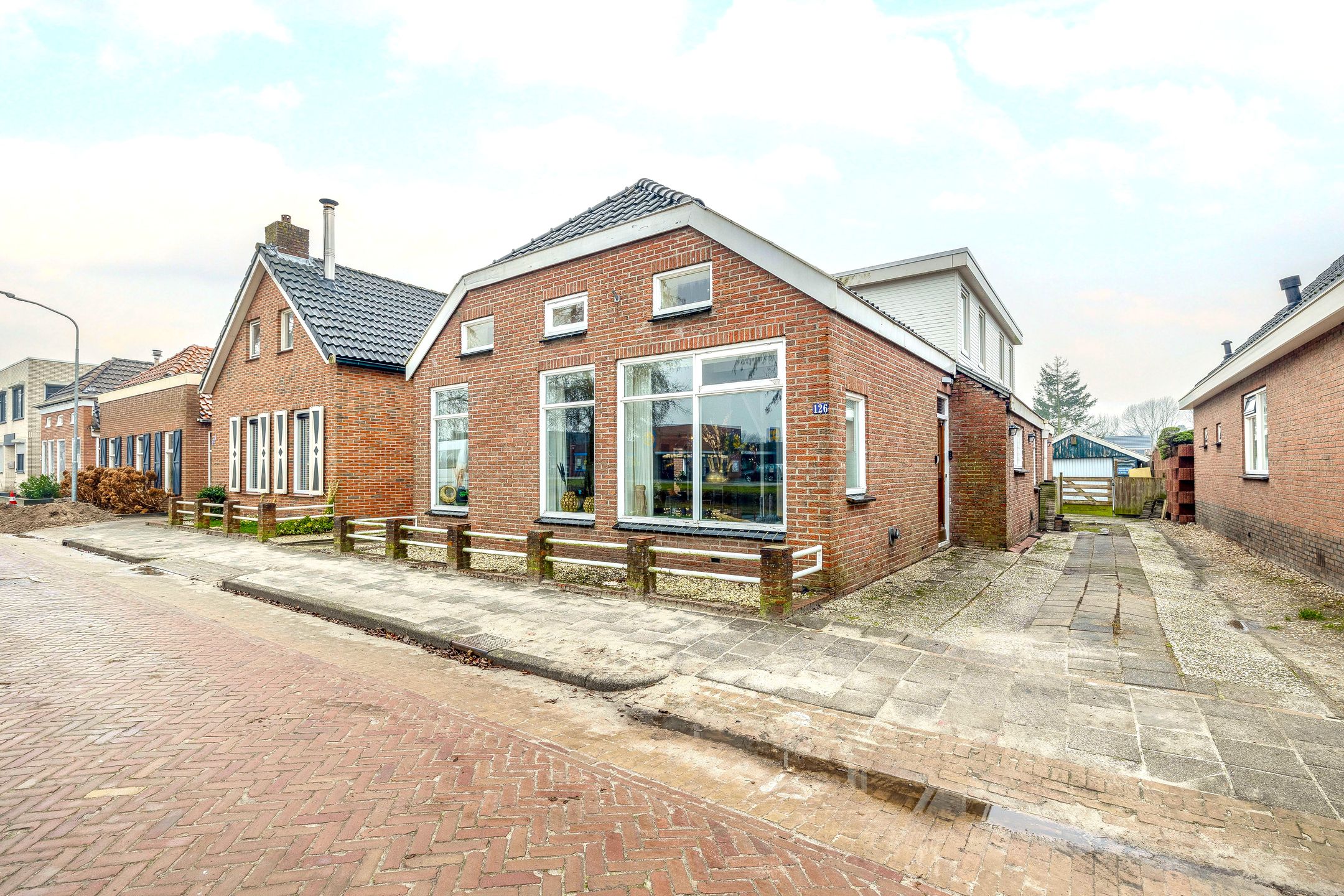 Foto 9 van Hoofdkade 126