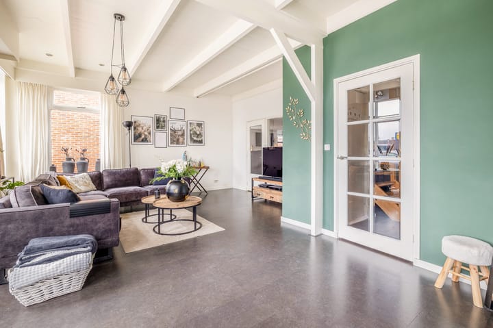 Photo 13 of Hoofdkade 126