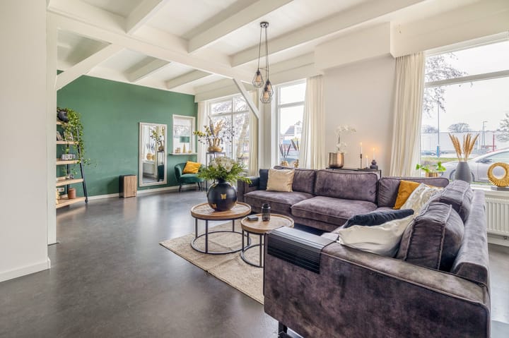 Photo 15 of Hoofdkade 126