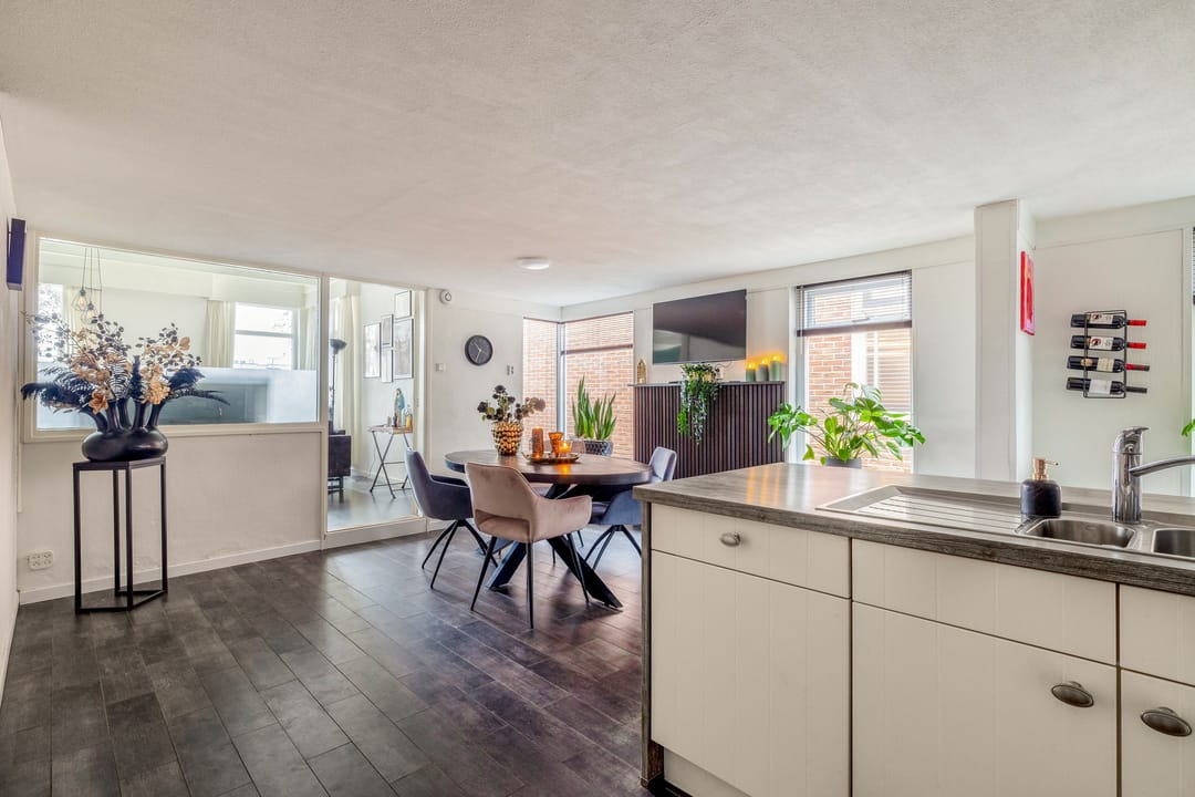 Foto 16 van Hoofdkade 126