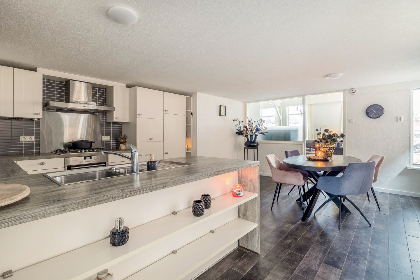 Foto 19 van Hoofdkade 126