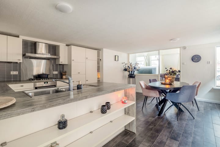 Photo 19 of Hoofdkade 126