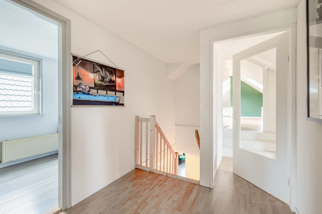 Foto 32 van Hoofdkade 126