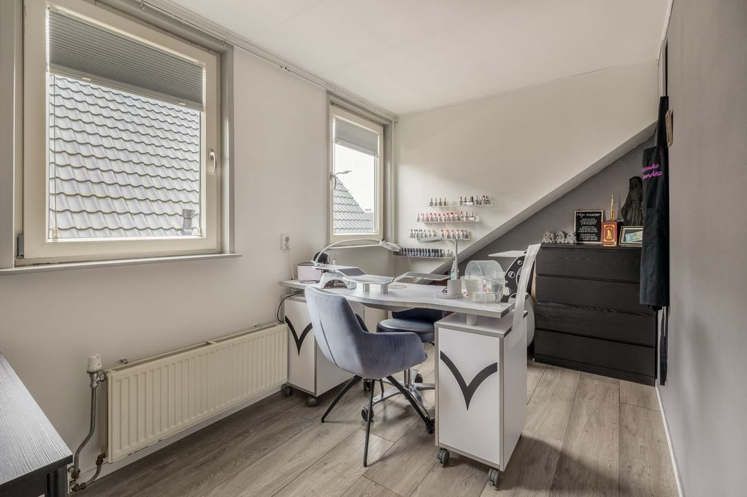 Foto 38 van Hoofdkade 126