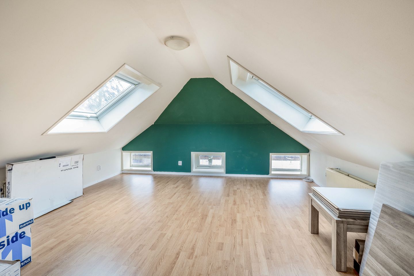 Foto 40 van Hoofdkade 126