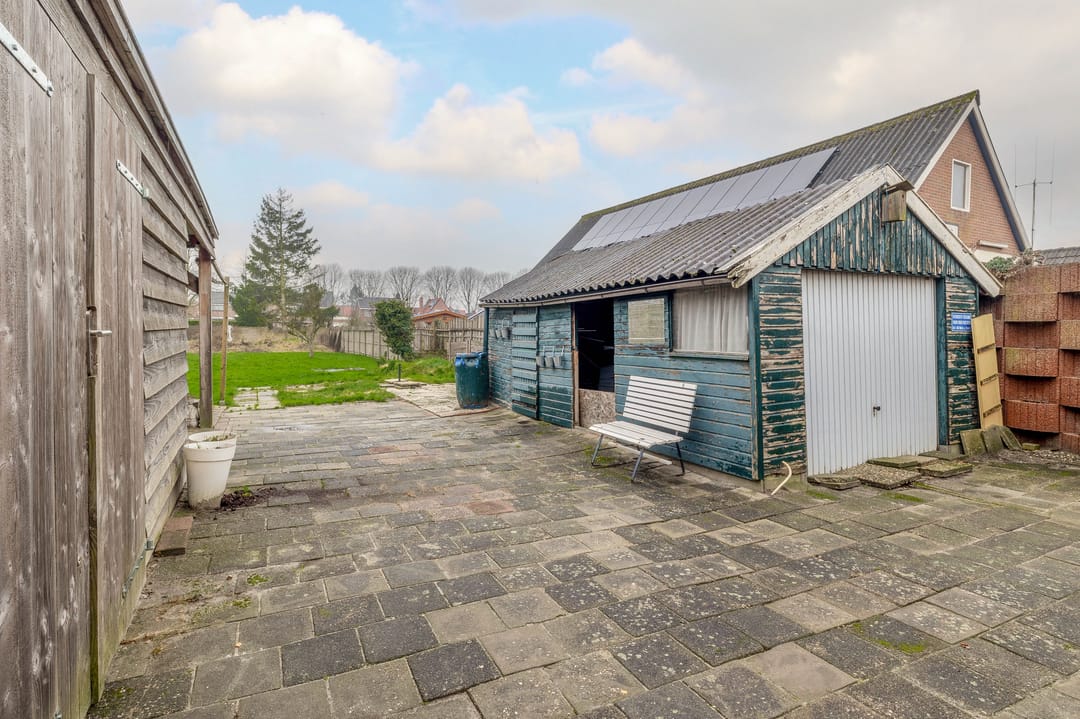 Foto 43 van Hoofdkade 126