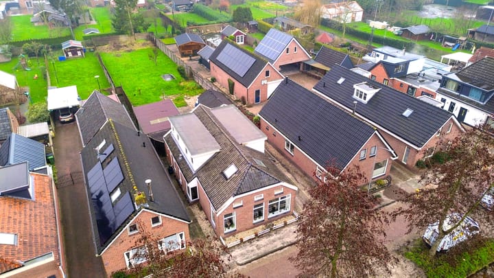 Photo 46 of Hoofdkade 126